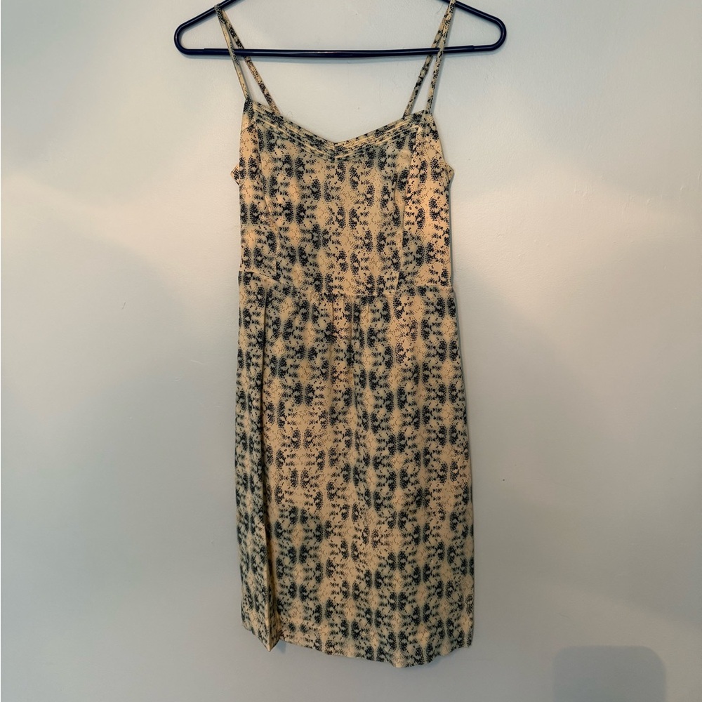 Moulinette Soeurs Dress